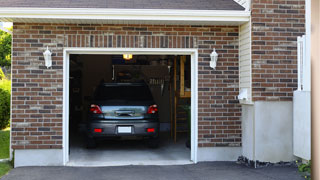 Garage Door Installation at Winston Manor South San Francisco, California