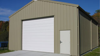 Garage Door Openers at Winston Manor South San Francisco, California